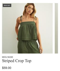 New Women’s Set