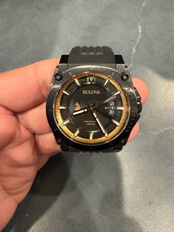Bulova watch - GRAMMY AWARDS SPECIAL EDITION