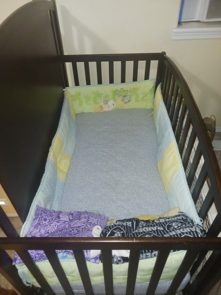 Crib