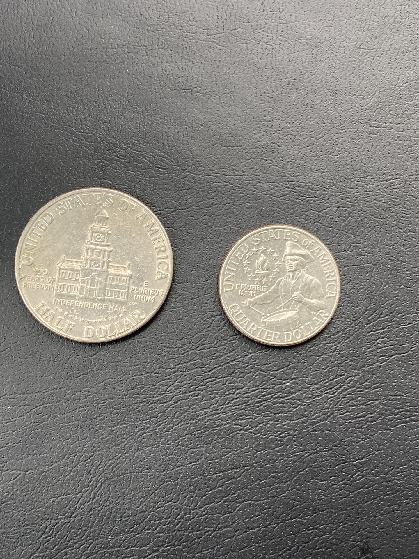 Monedas Bicentenario Para Coleccionar 😎