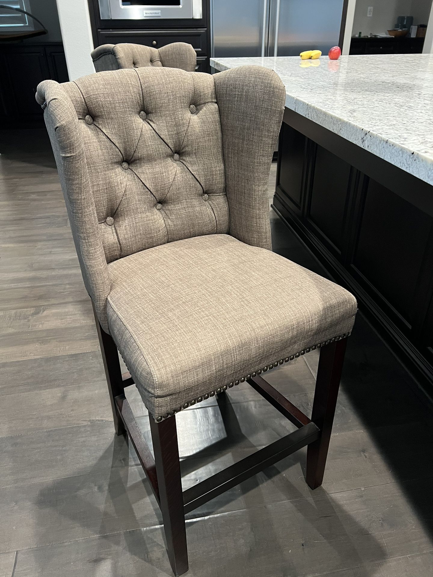 Counter-Height Stools 