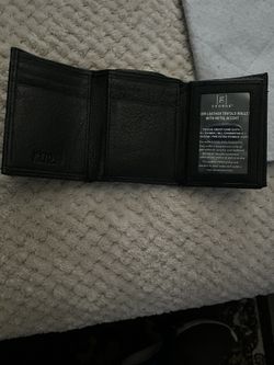 Men’s Wallet 