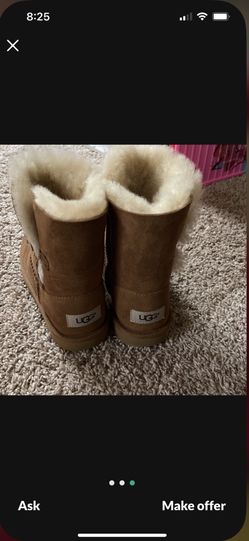 Uggs
