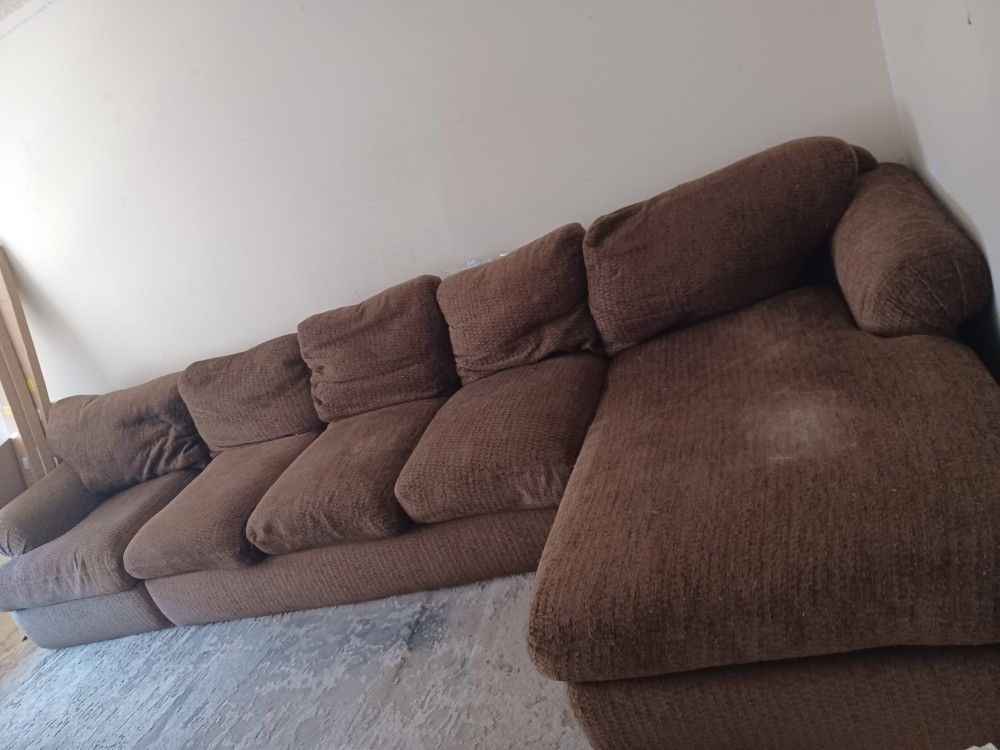Free Couch