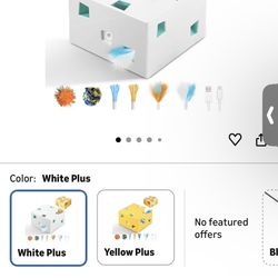 Smart Automatic Cat Toy