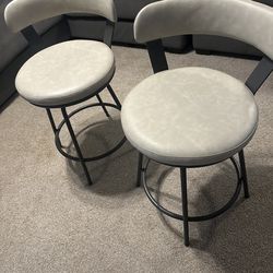 Bar stools
