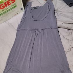 One Clothing Brand Dress Shirt