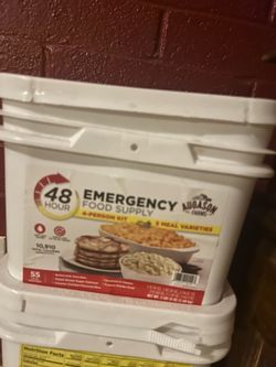 Food supply