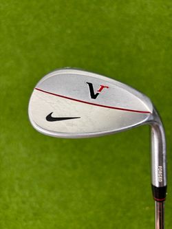 Nike VR Forged Golf Wedge 58 Degree Japanese Issue Shaft