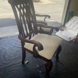 Dining Chairs