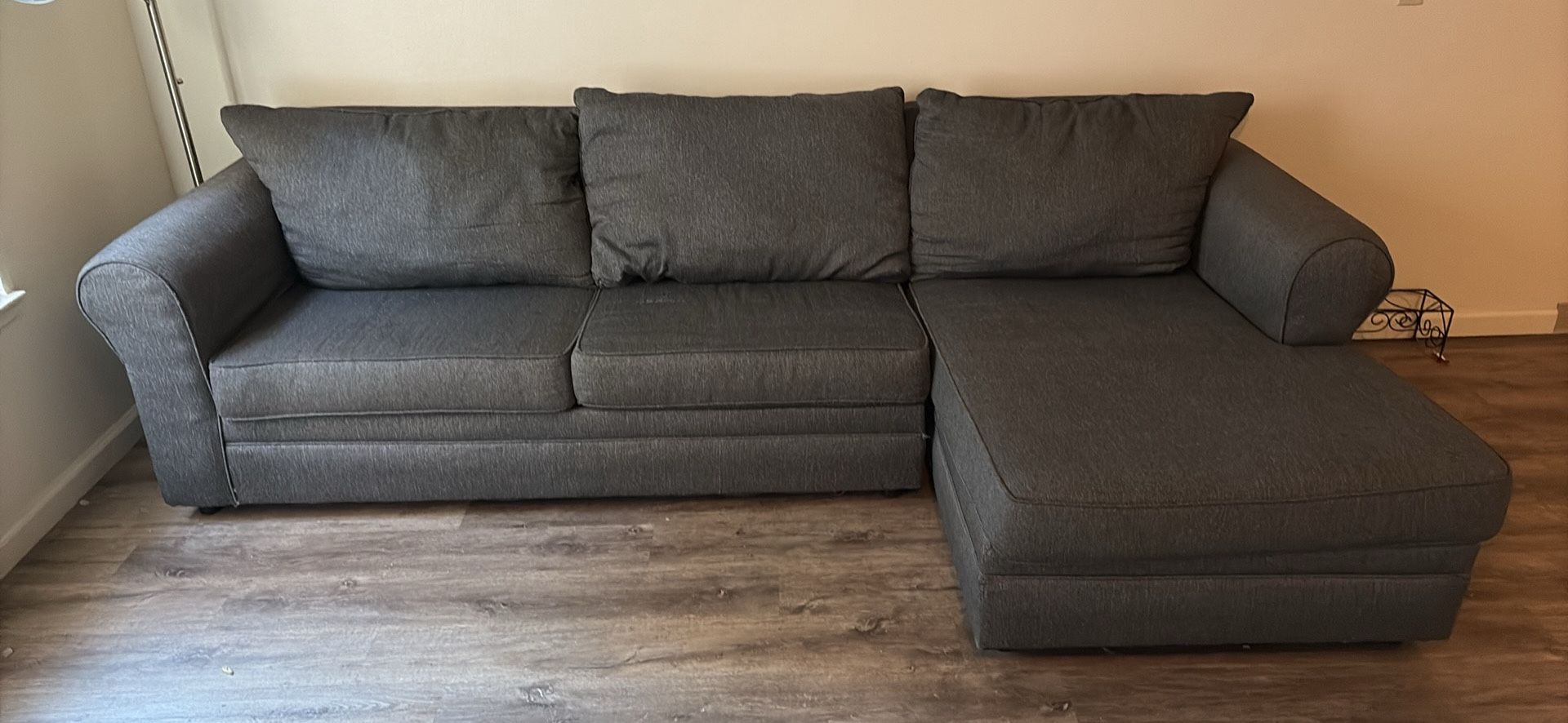 Sectional Sofa