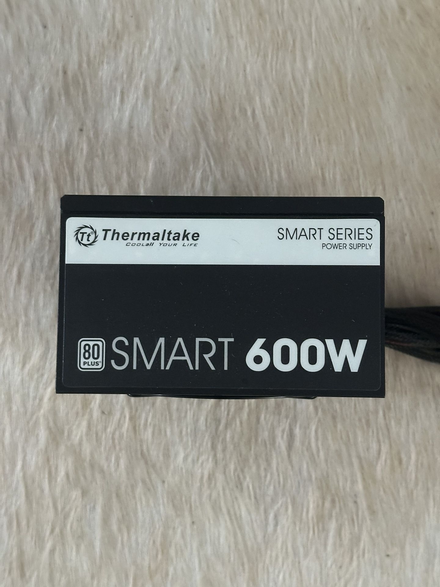 Power Supply