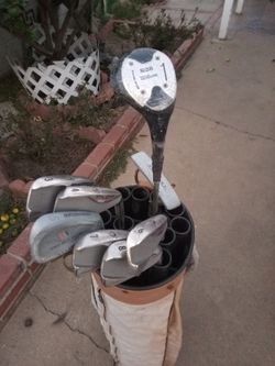 Golf Clubs