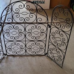 Fire Place Grill, New $39