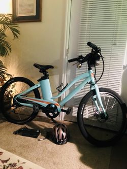 ELECTRIC BIKE