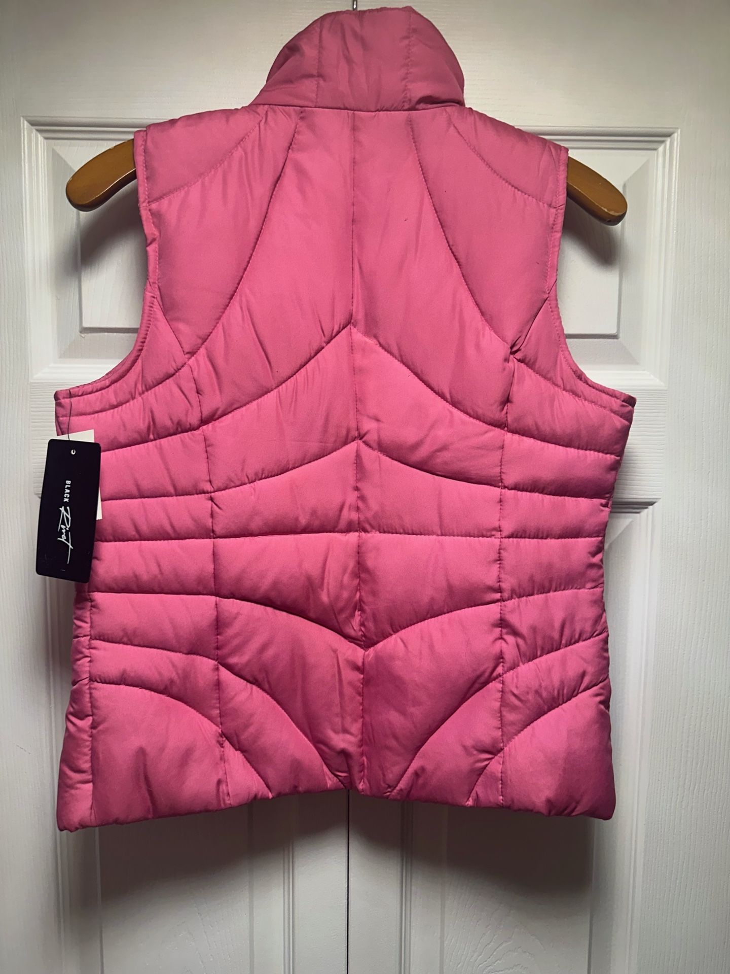Brand New With Original Tags Still Attached