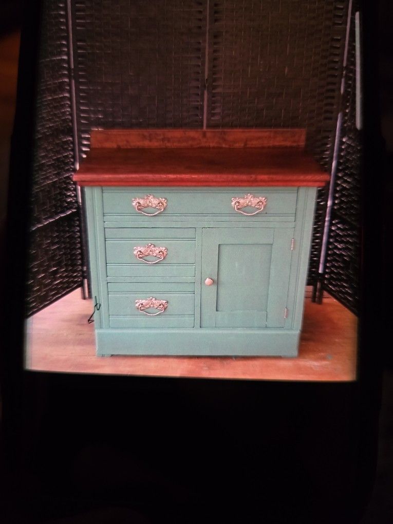Server Cabinet