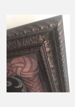 Large wall art/ $30 EACH, Excellent Condition