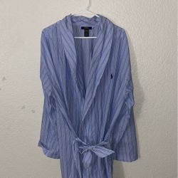 Ralph Lauren Robe 