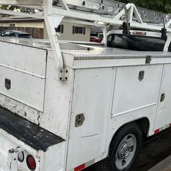 2006 Ford E-350