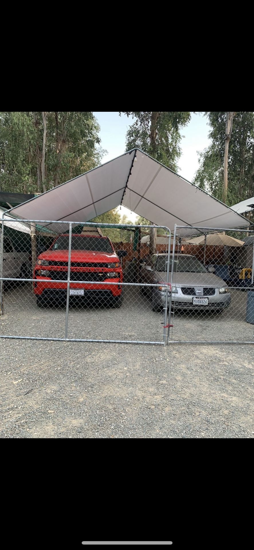 Canopies Tents Tarps Poles Lonas Carpas Tubos