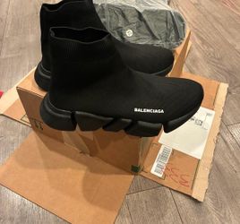 Balenciaga Speed 2