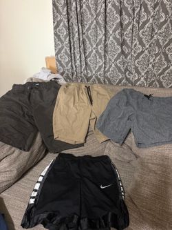 Boys shorts