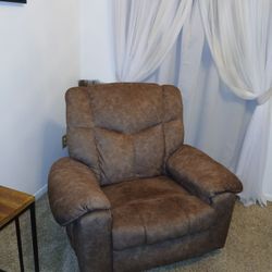 Used I Just Want A Different Style