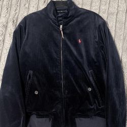 Polo Ralph Lauren The Bedford Corduroy Jacket