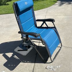 TIMBER RIDGE CHAIR