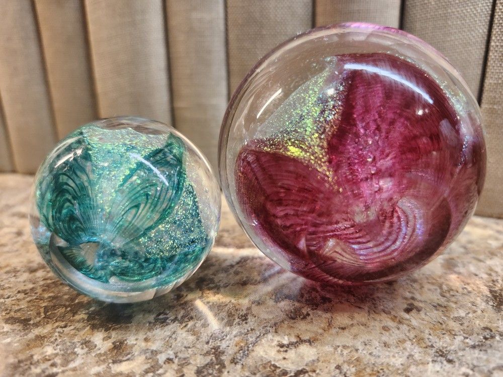 Vintage Glass Eye Studio 