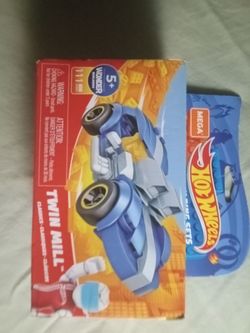 LEGO Hotwheels