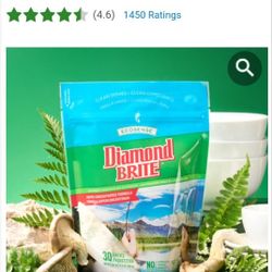 Meleluca Diamond Brite