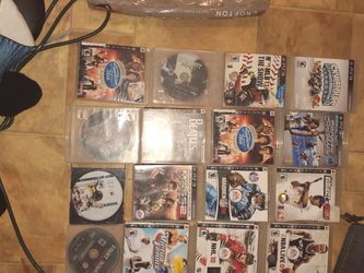 Playstation 3 games