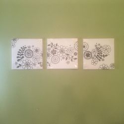 Decorations 