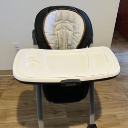 Graco High Chair 