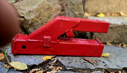 Trailer Hitch