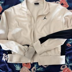 Jordan Jacket 