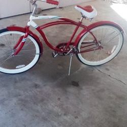 Schwinn Legacy Classic Bike!