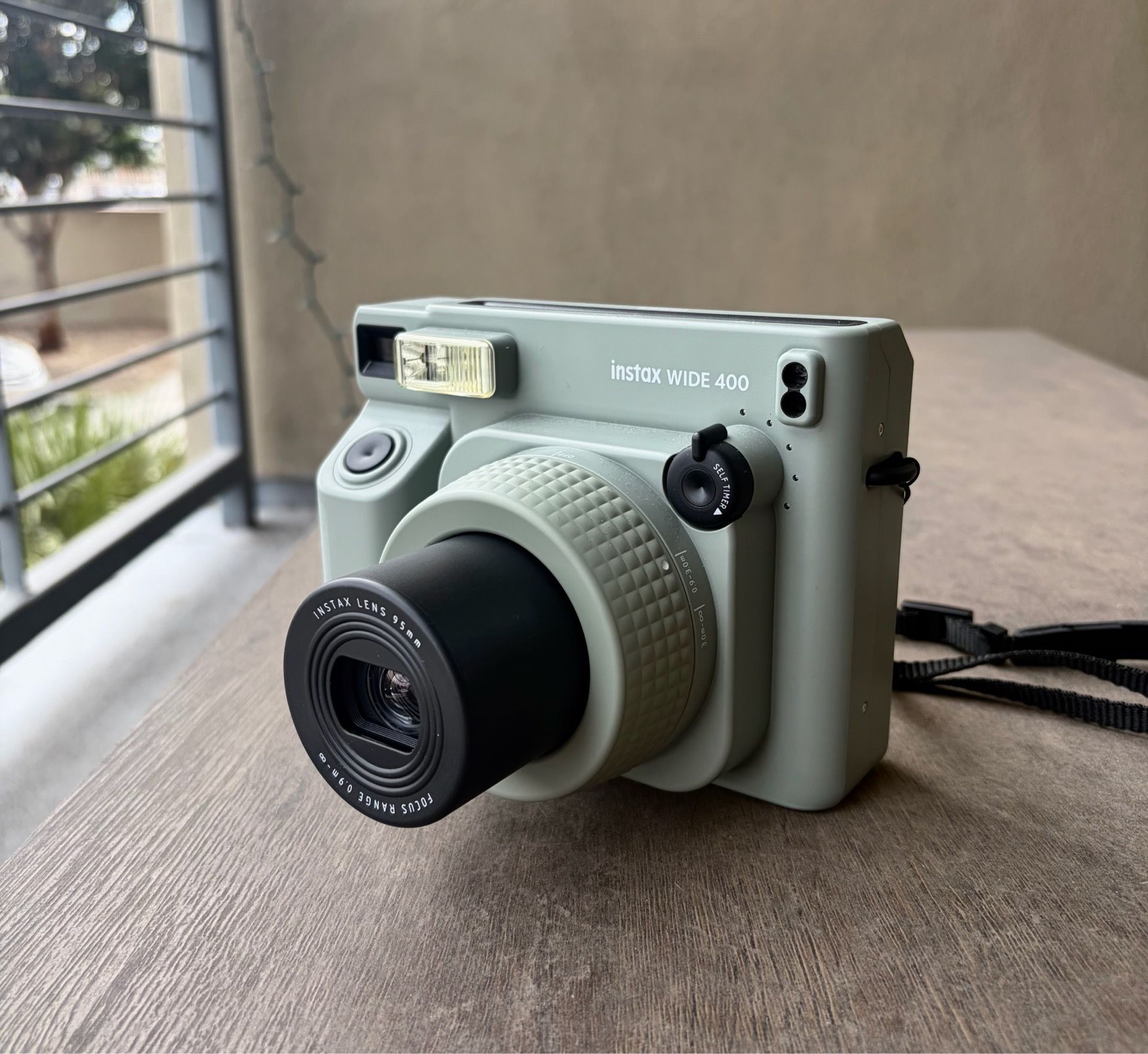 Instax Wide 400 Instant Camera | Never Used