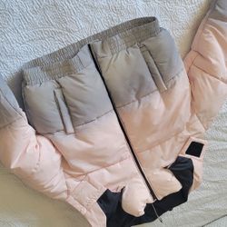 Winter Jacket 