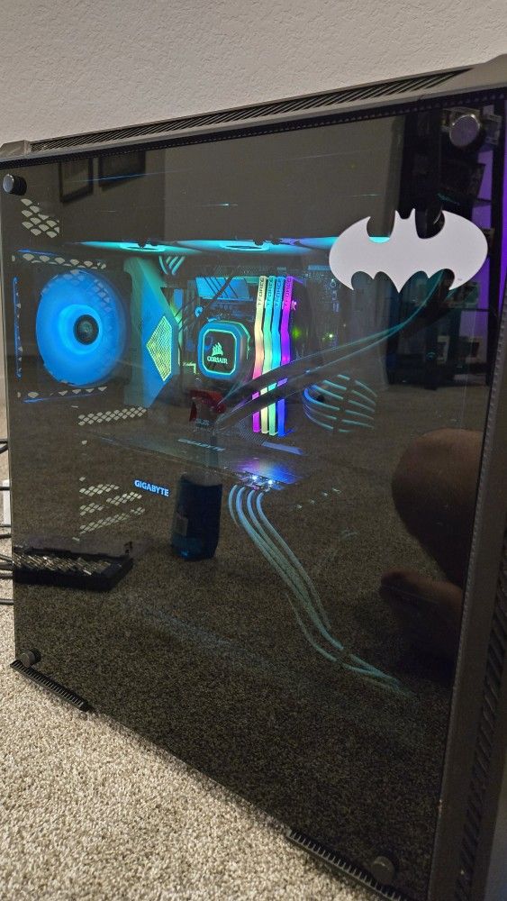 2070 Super RTX Gaming PC