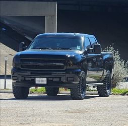 2012 Chevrolet Silverado 1500
