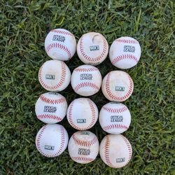 Baseballs