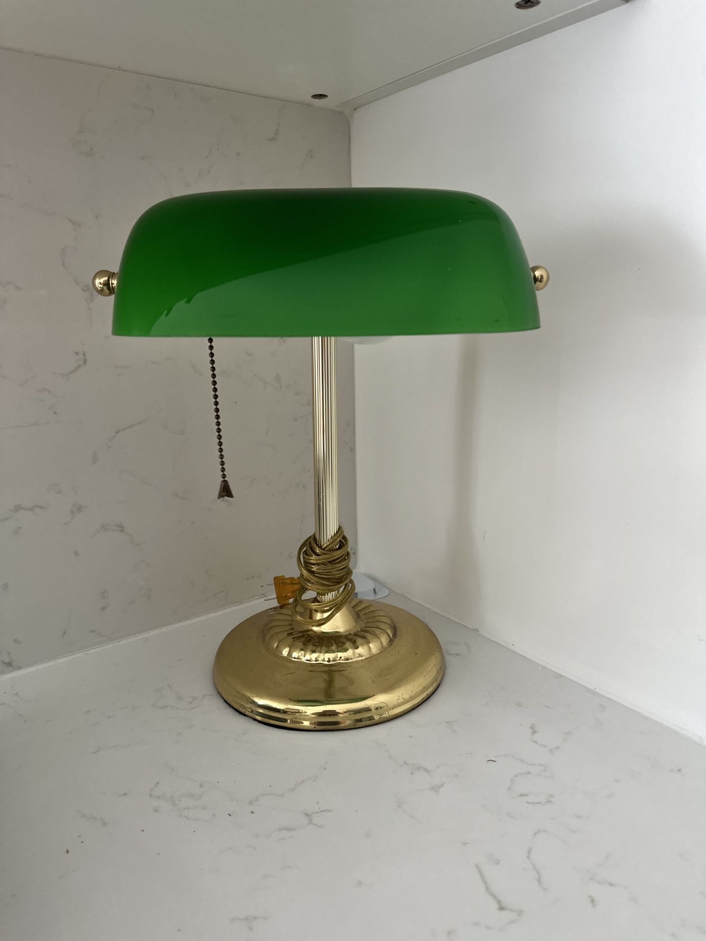 Vintage Lamp