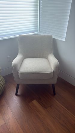 West Elm chair West Elm chair