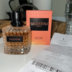Valentino Coral Fantasy 