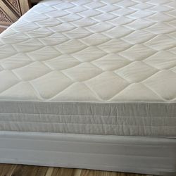 Full size online box spring delivery