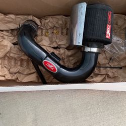  Injen Cold Air Intake