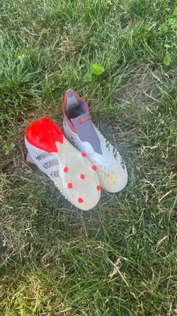 Predator cleats